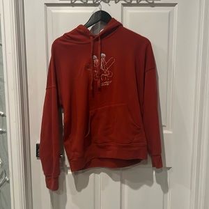 small  strand society hoodie